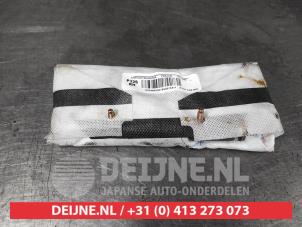 Nissan Qashqai Airbag Sitz (Sitzplatz) O645346 foto 2