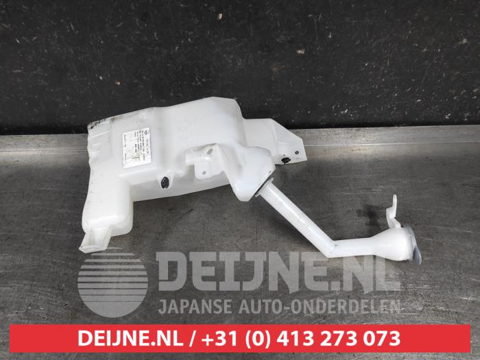 Nissan Qashqai Scheibensprühertank vorne O645350