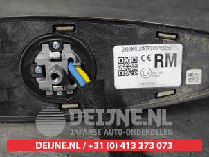 Nissan Qashqai Antenne O645352 foto 2