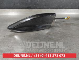 Gebruikte Antenne Nissan Qashqai (J12) 1.5 VC-T e-Power 16V Prijs op aanvraag aangeboden door V.Deijne Jap.Auto-onderdelen BV