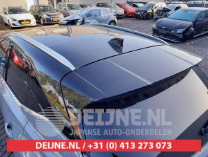 Nissan Qashqai Antenne O645352 foto 3