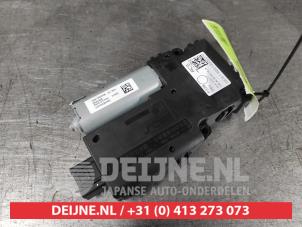 Nissan Qashqai Schuifdak Motor O645353 foto 2