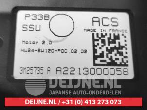 Nissan Qashqai Schuifdak Motor O645353 foto 3