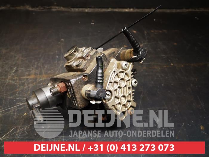 Kia Sportage Kraftstoffpumpe Mechanisch O645356
