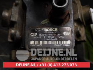 Kia Sportage Kraftstoffpumpe Mechanisch O645356 foto 4