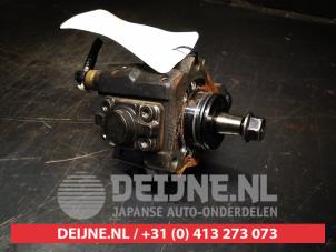 Kia Sportage Kraftstoffpumpe Mechanisch O645356 foto 2