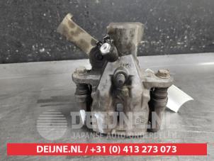 Suzuki Swift Remklauw (Tang) links-achter O645362 foto 3