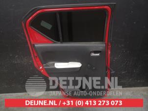Suzuki Ignis Rear door 4-door, left O645384 photo 2
