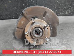 Kia Sportage Knuckle, front left O645372 photo 2