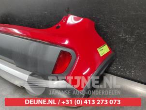 Suzuki Ignis Achterbumper O645389 foto 3
