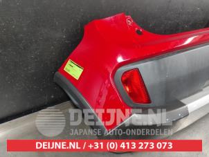 Suzuki Ignis Achterbumper O645389 foto 2