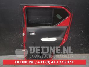 Suzuki Ignis Portier 4Deurs rechts-achter O645398 foto 2