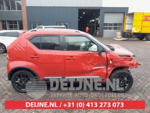 Suzuki Ignis Portier 4Deurs rechts-achter O645398 foto 3