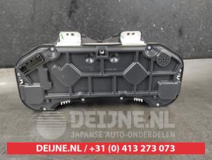 Toyota Auris Tacho - Kombiinstrument KM O645414 foto 2