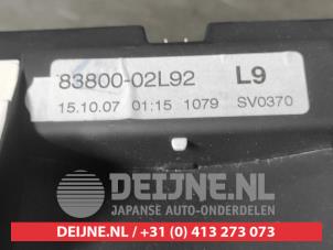 Toyota Auris Tacho - Kombiinstrument KM O645414 foto 3