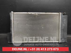 Toyota Auris Radiateur O645420 foto 2