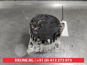 Toyota Auris Dynamo O645421 foto 2