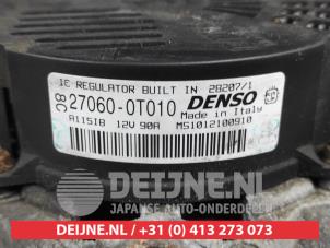 Toyota Auris Dynamo O645421 foto 3