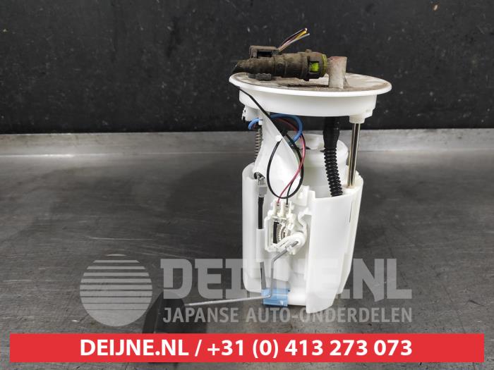Gebruikte Tank element Pomp Suzuki Ignis (MF) 1.2 Dual Jet 16V Prijs € 100,00 Margeregeling aangeboden door V.Deijne Jap.Auto-onderdelen BV