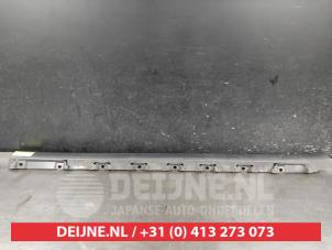 Suzuki Ignis Seitenschürze rechts O645434 foto 2