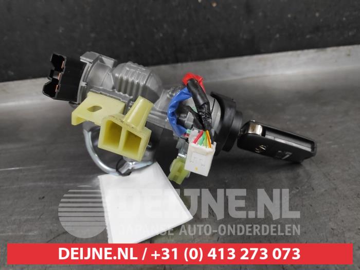 Hyundai I30 Zündschloss+Schlüssel O645442