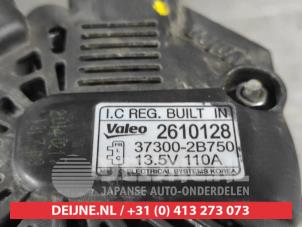 Hyundai I30 Dynamo O645444 foto 3