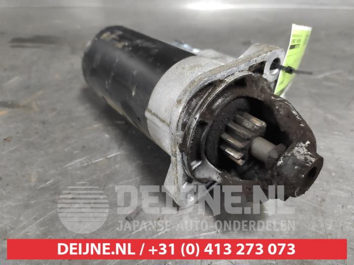 Hyundai I30 Anlasser O645445