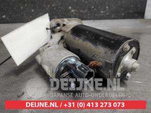 Hyundai I30 Starter O645445 photo 2