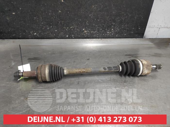 Hyundai I30 Antriebswelle links vorne O645449