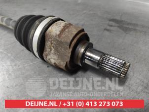 Hyundai I30 Antriebswelle links vorne O645449 foto 3