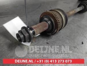 Hyundai I30 Antriebswelle links vorne O645449 foto 2