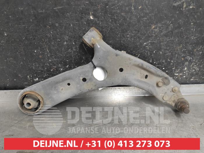 Hyundai I30 Querlenker unten rechts vorne O645452