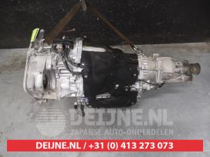 Gebruikte Automaatbak Subaru Legacy Wagon (BR) 2.0 16V Prijs € 750,00 Margeregeling aangeboden door V.Deijne Jap.Auto-onderdelen BV
