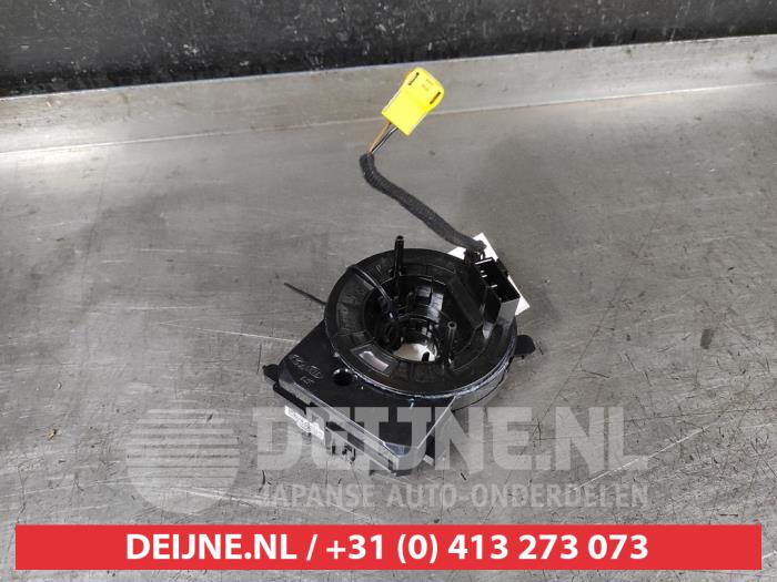 Kia Sportage Steuergerät Airbag O645472