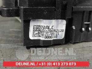 Kia Sportage Klokveer Airbag O645472 foto 2