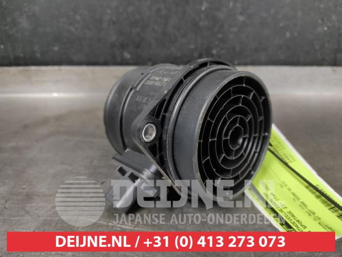 Kia Sportage Luchthoeveelheidsmeter O645473