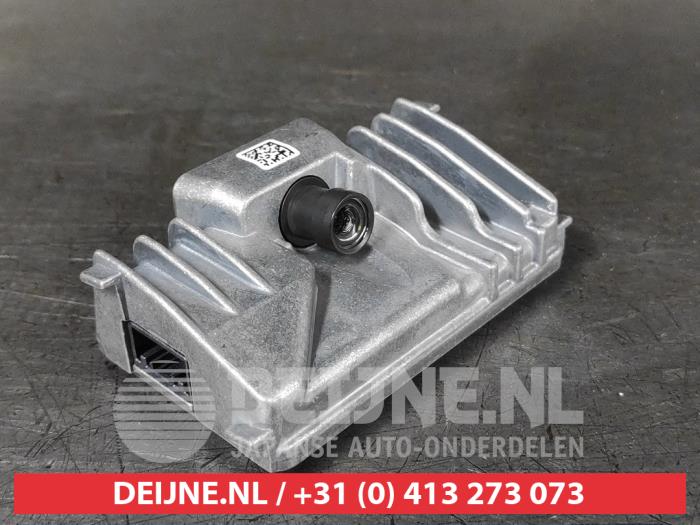 Kia Sportage Camera voorzijde O645476