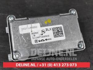 Kia Sportage Front camera O645476 photo 2