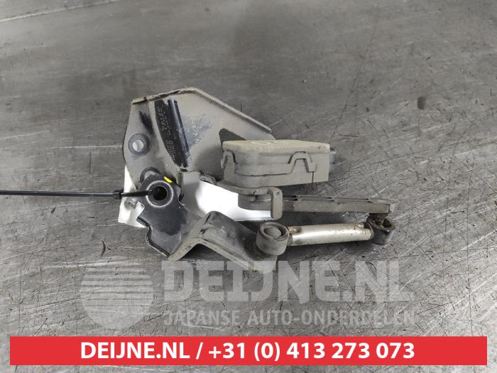 Kia Sportage Xenon hoogteregelaar O645499