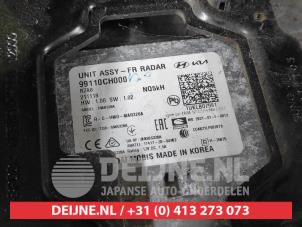 Kia Sportage ACC Sensor (Entfernung) O645504 foto 3