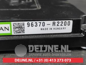 Kia Sportage Radio amplifier O645506 photo 2