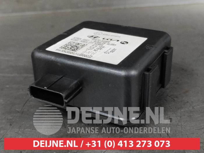 Kia Sportage Alarm sirene O645508
