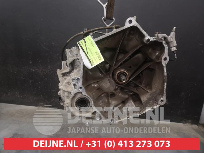 Honda Jazz Versnellingsbak O645511