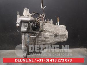 Honda Jazz Getriebe O645511 foto 2