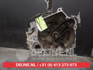 Gebruikte Versnellingsbak Honda Jazz (GE6/GE8/GG/GP) 1.2 VTEC 16V Prijs € 150,00 Margeregeling aangeboden door V.Deijne Jap.Auto-onderdelen BV