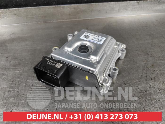 Gebruikte Computer Automatische Bak Kia Sportage (NQ5E) 1.6 T-GDi Hybrid 16V Prijs € 50,00 Margeregeling aangeboden door V.Deijne Jap.Auto-onderdelen BV