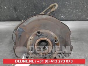 Suzuki Swift Knuckle, front left O645529 photo 2