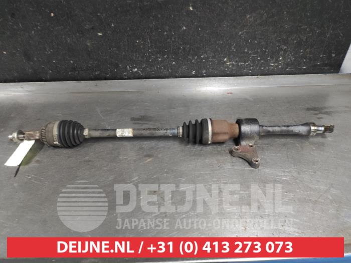 Suzuki Swift Front drive shaft, right O645531
