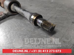 Suzuki Swift Antriebswelle rechts vorne O645531 foto 3