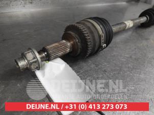 Suzuki Swift Antriebswelle rechts vorne O645531 foto 2